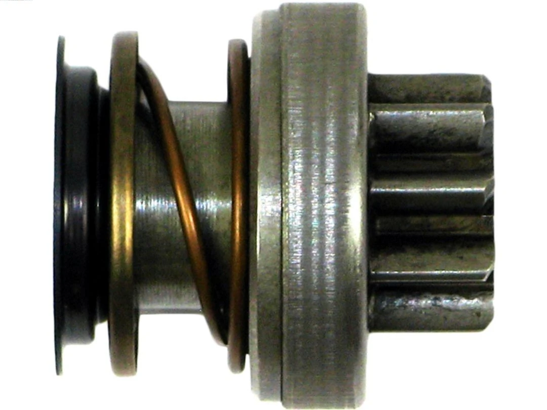Freewheel Gear, starter