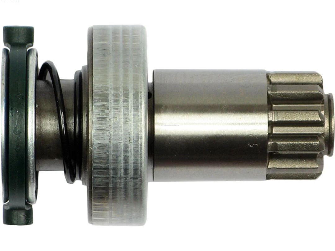 Freewheel Gear, starter