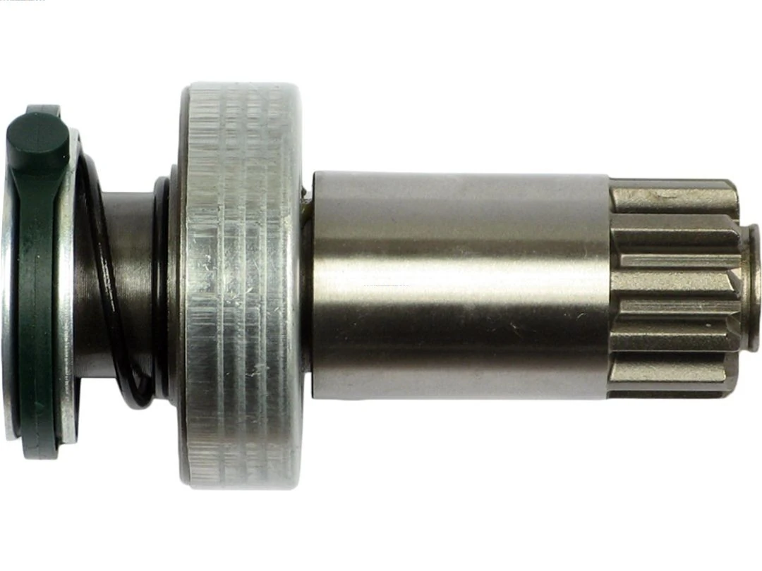 Freewheel Gear, starter