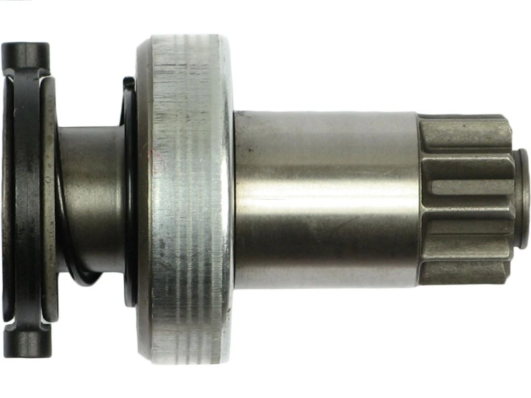 Freewheel Gear, starter