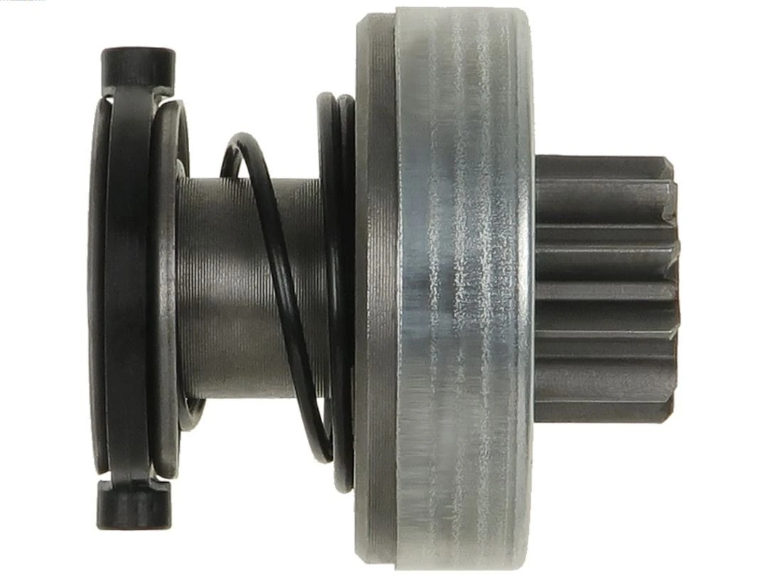 Freewheel Gear, starter