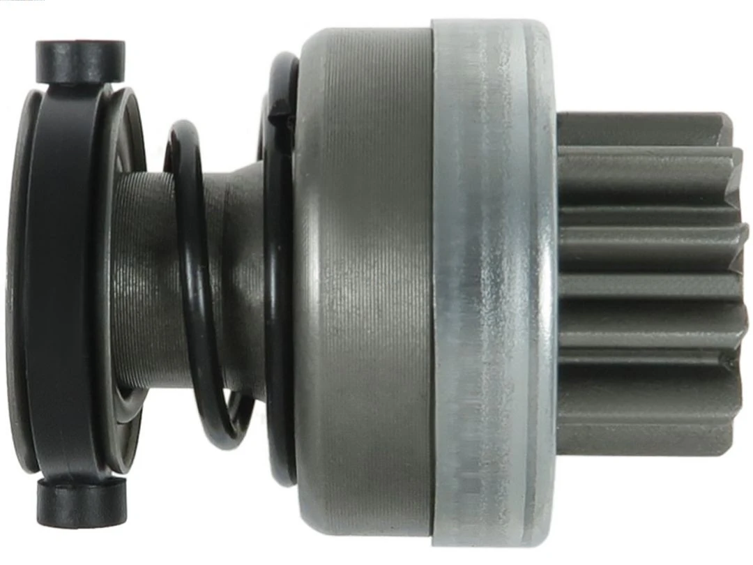 Freewheel Gear, starter