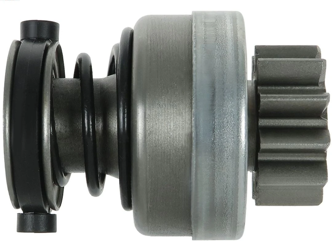 Freewheel Gear, starter
