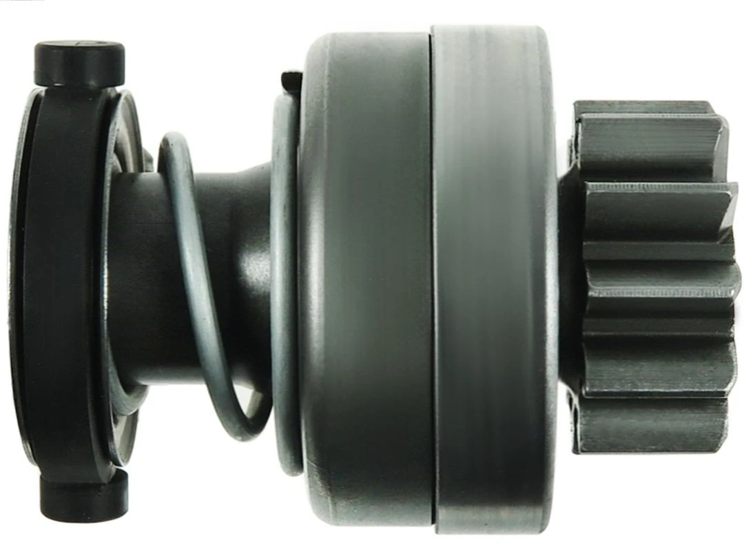 Freewheel Gear, starter