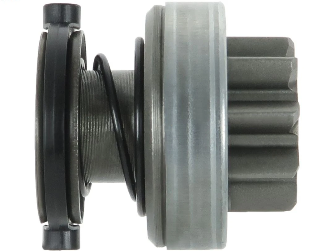 Freewheel Gear, starter