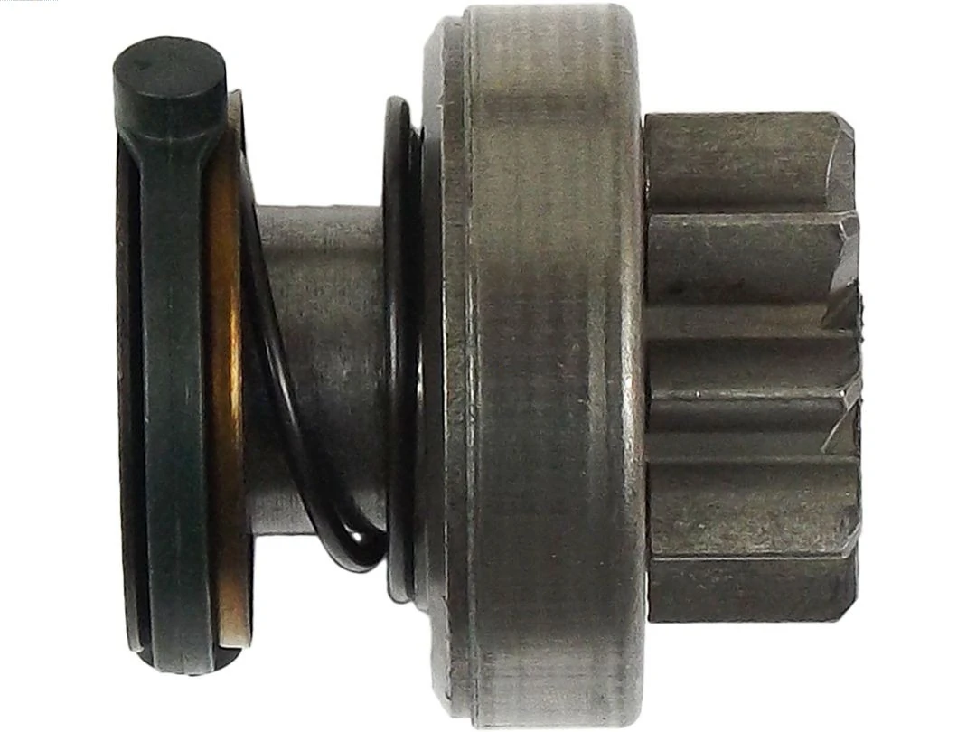 Freewheel Gear, starter
