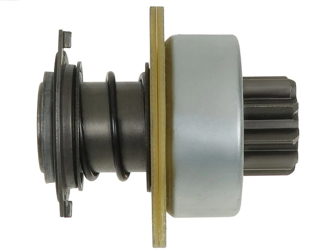 Freewheel Gear, starter