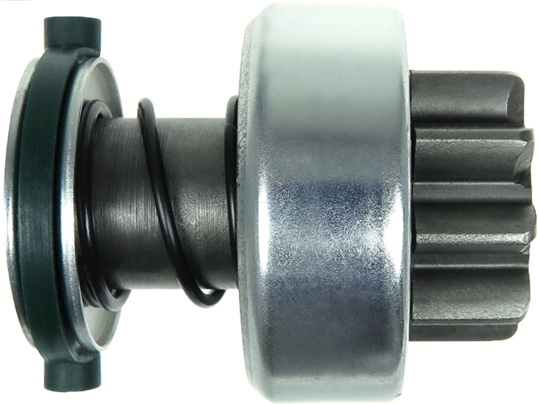 Freewheel Gear, starter