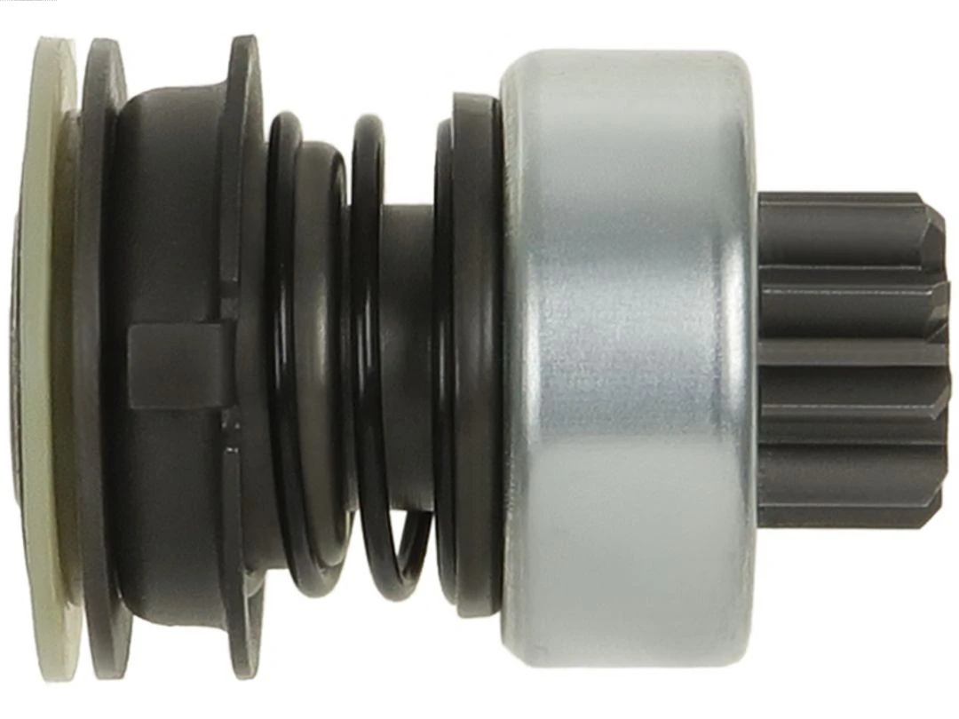 Freewheel Gear, starter