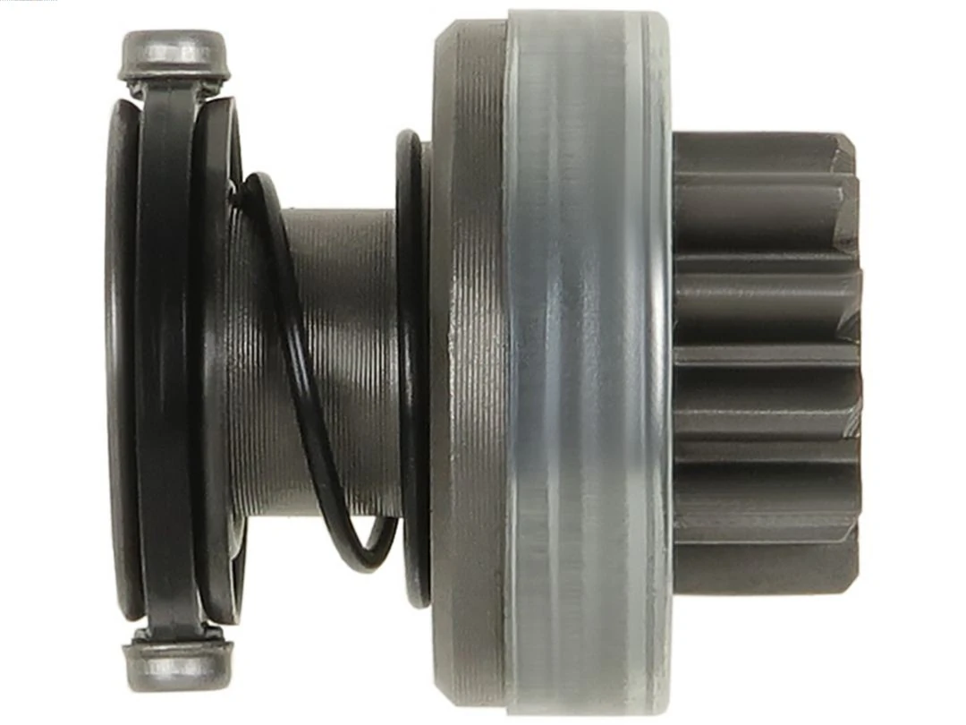 Freewheel Gear, starter