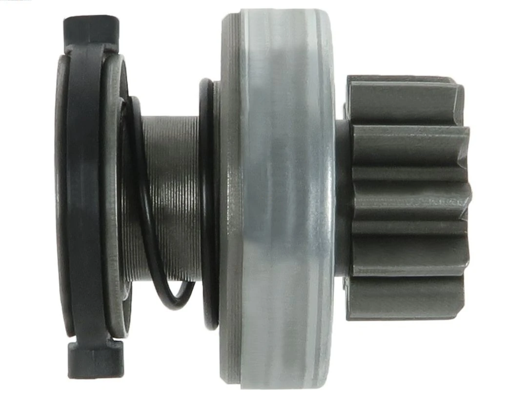 Freewheel Gear, starter