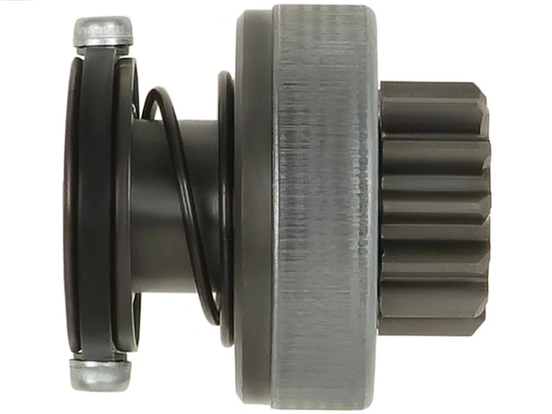 Freewheel Gear, starter