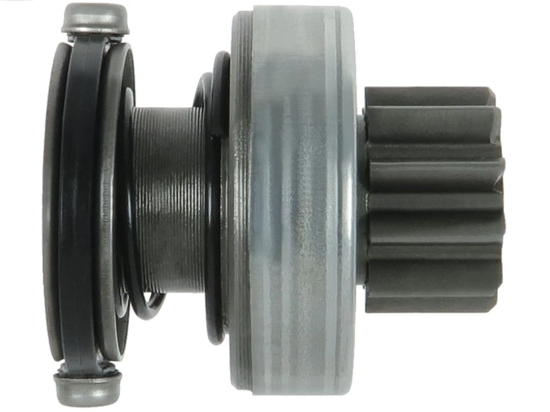 Freewheel Gear, starter