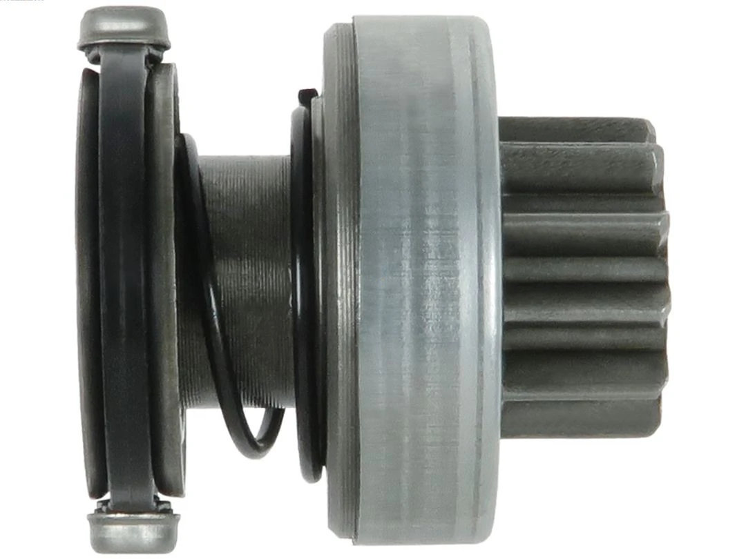 Freewheel Gear, starter