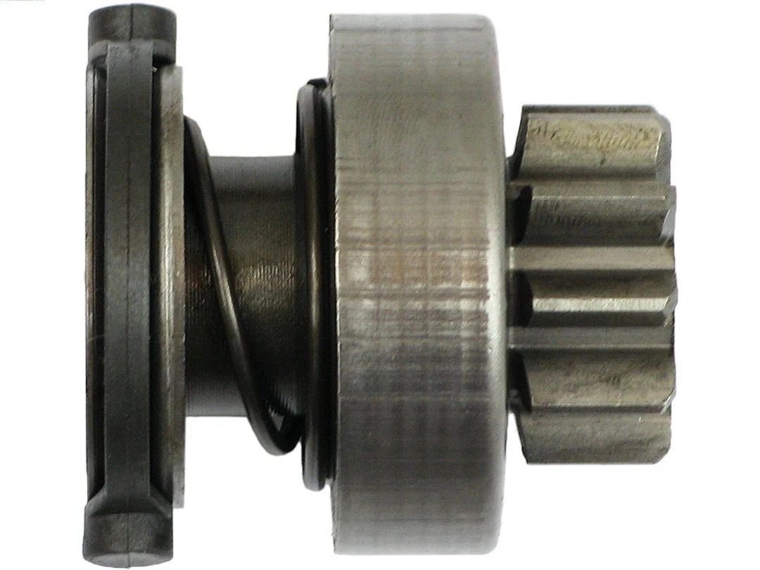 Freewheel Gear, starter