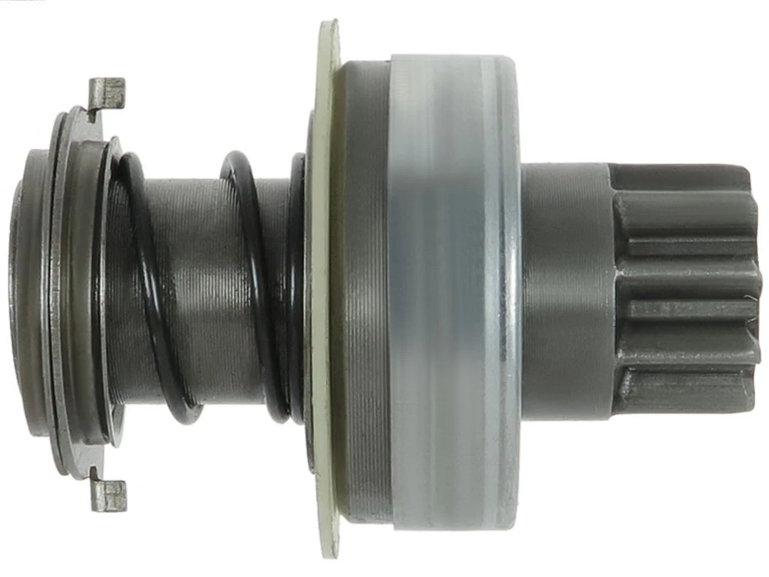 Freewheel Gear, starter