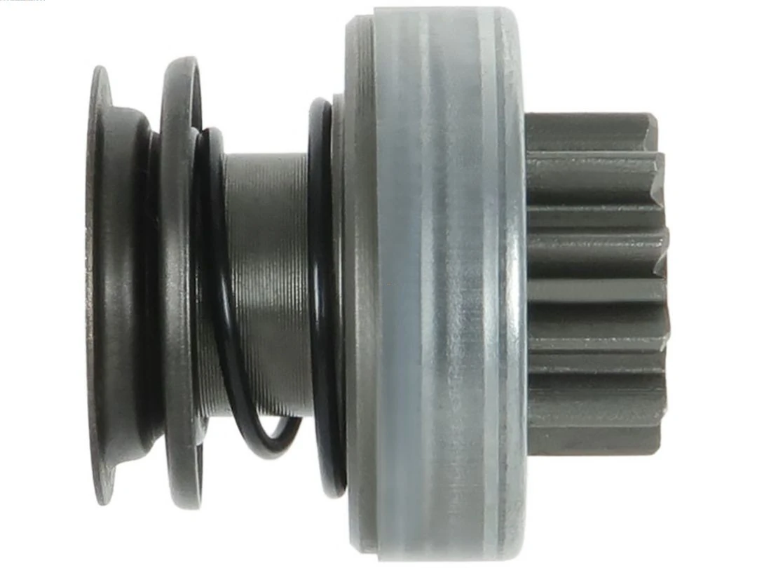 Freewheel Gear, starter