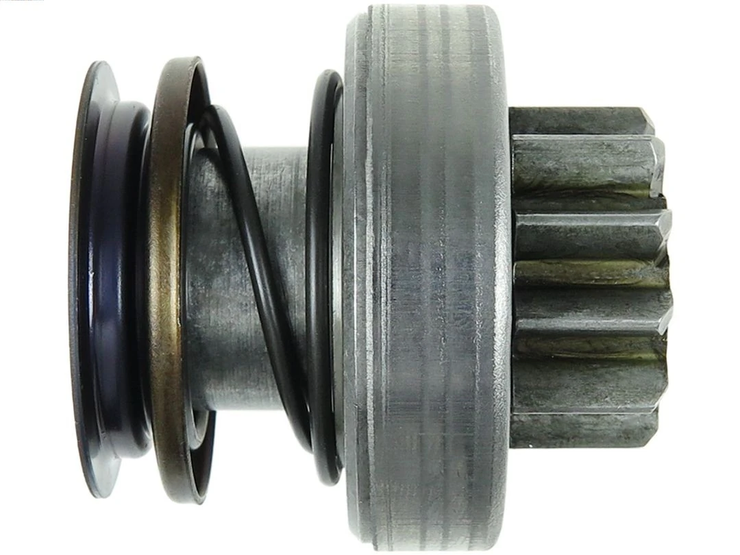 Freewheel Gear, starter