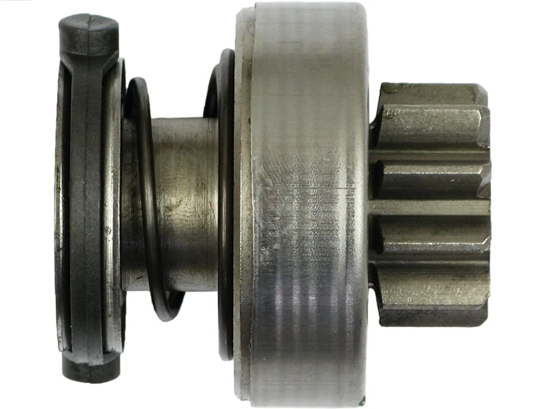 Freewheel Gear, starter