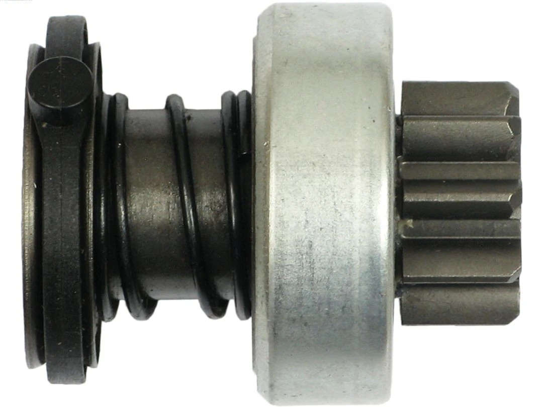 Freewheel Gear, starter