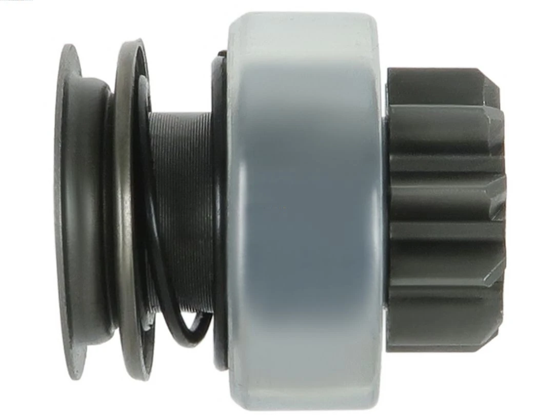 Freewheel Gear, starter