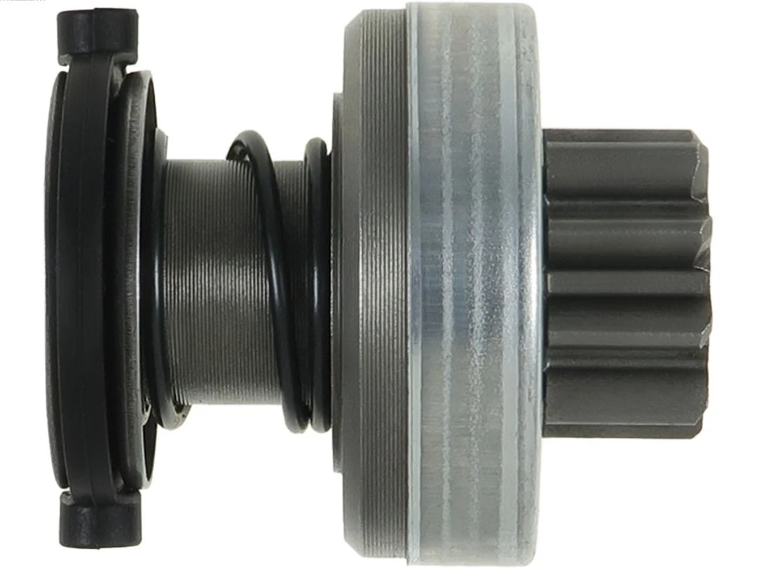 Freewheel Gear, starter