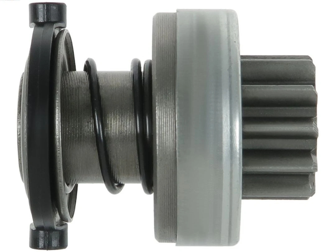 Freewheel Gear, starter