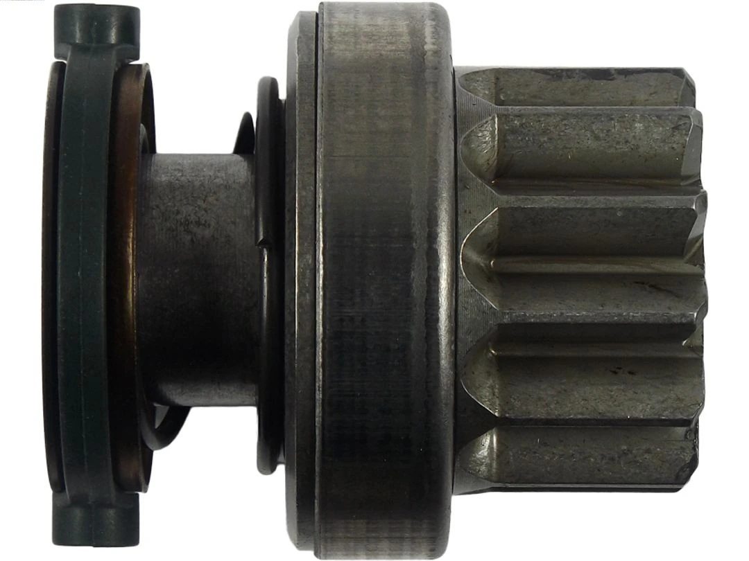 Freewheel Gear, starter