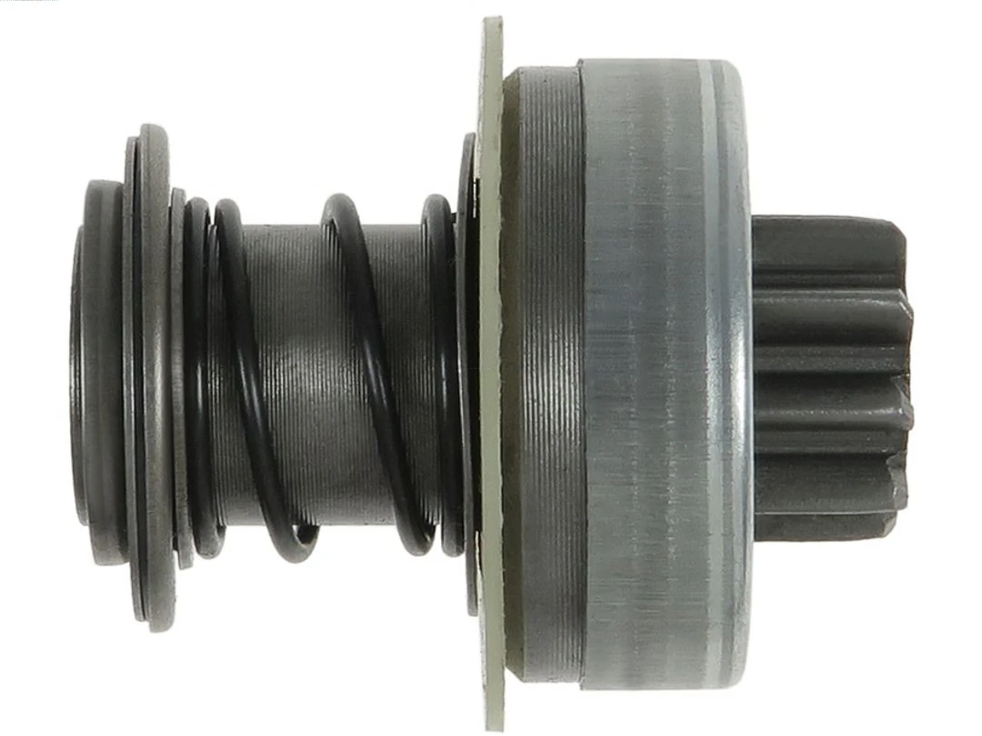 Freewheel Gear, starter