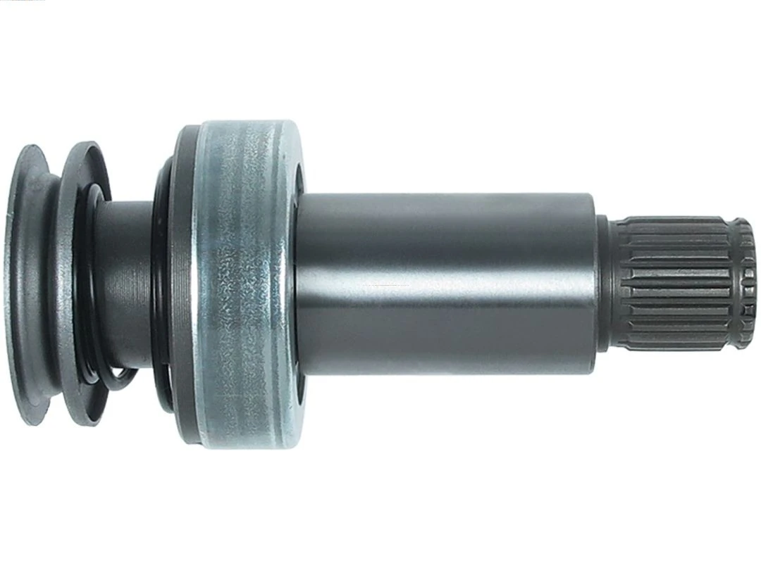 Freewheel Gear, starter