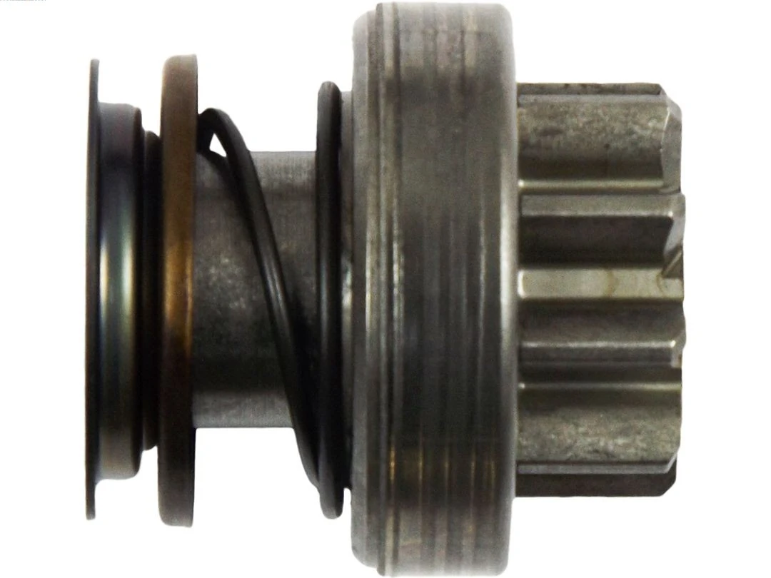 Freewheel Gear, starter