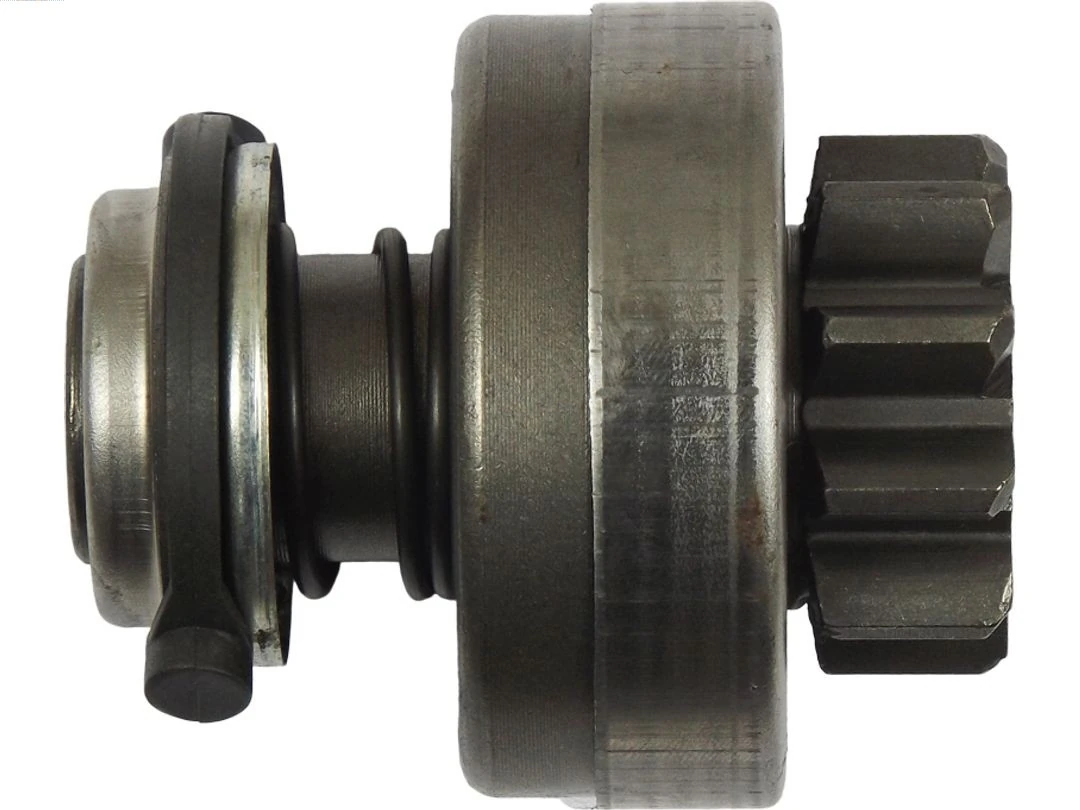 Freewheel Gear, starter