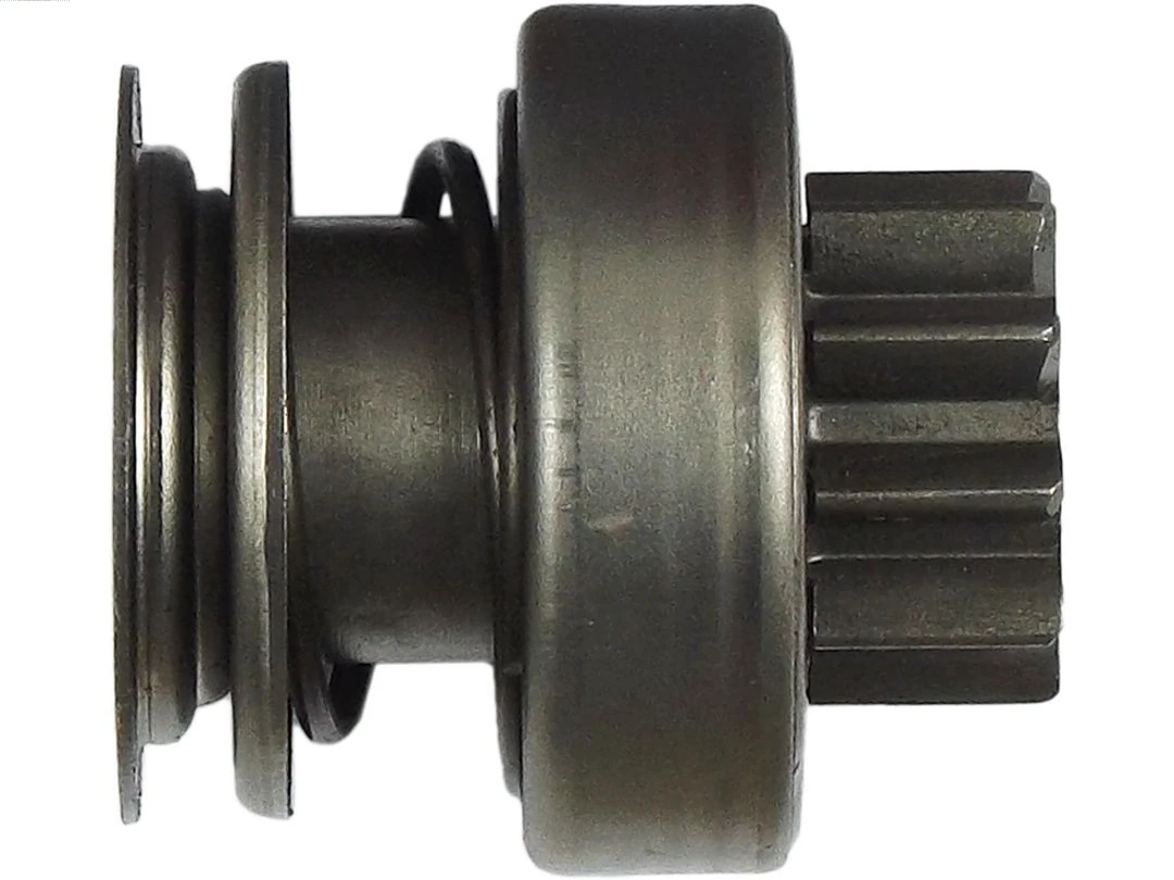 Freewheel Gear, starter