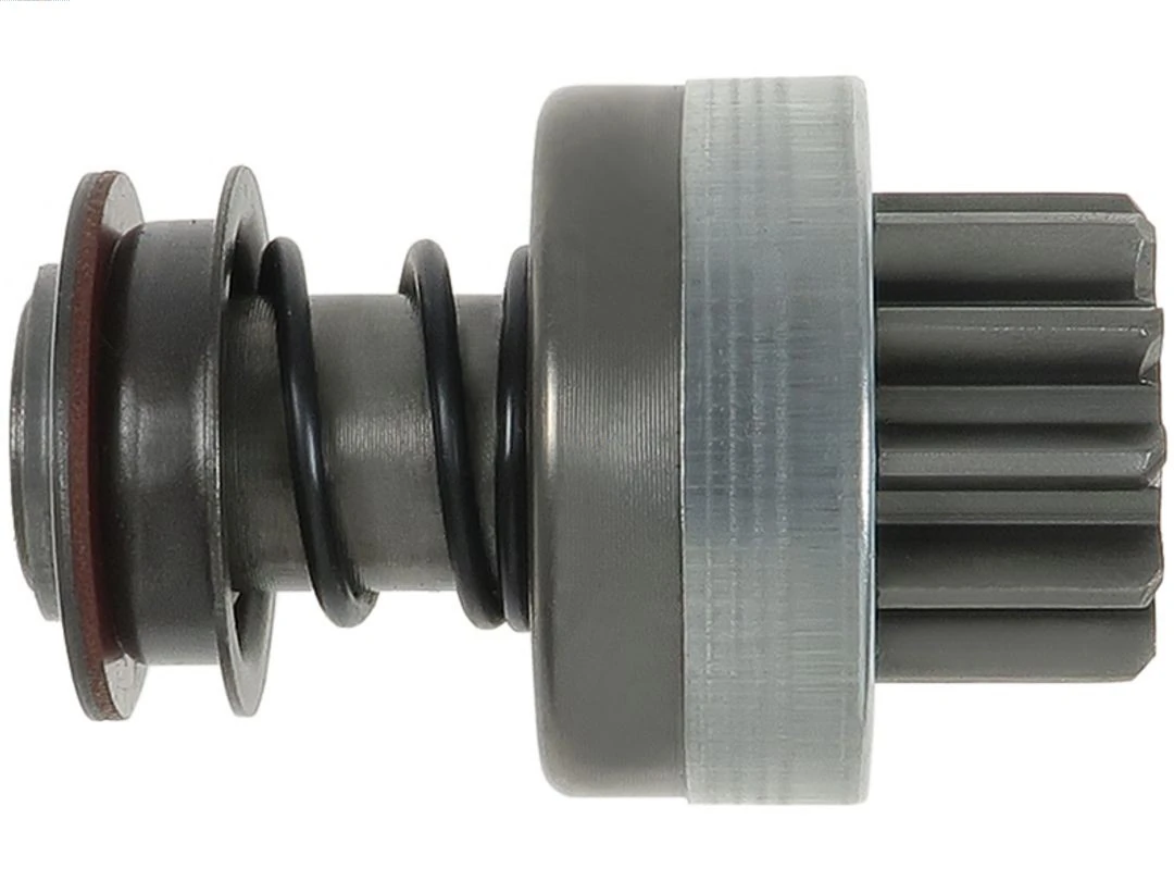Freewheel Gear, starter