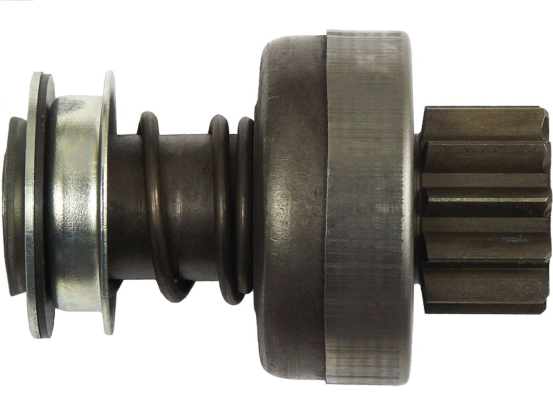Freewheel Gear, starter
