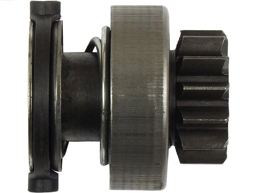 Freewheel Gear, starter