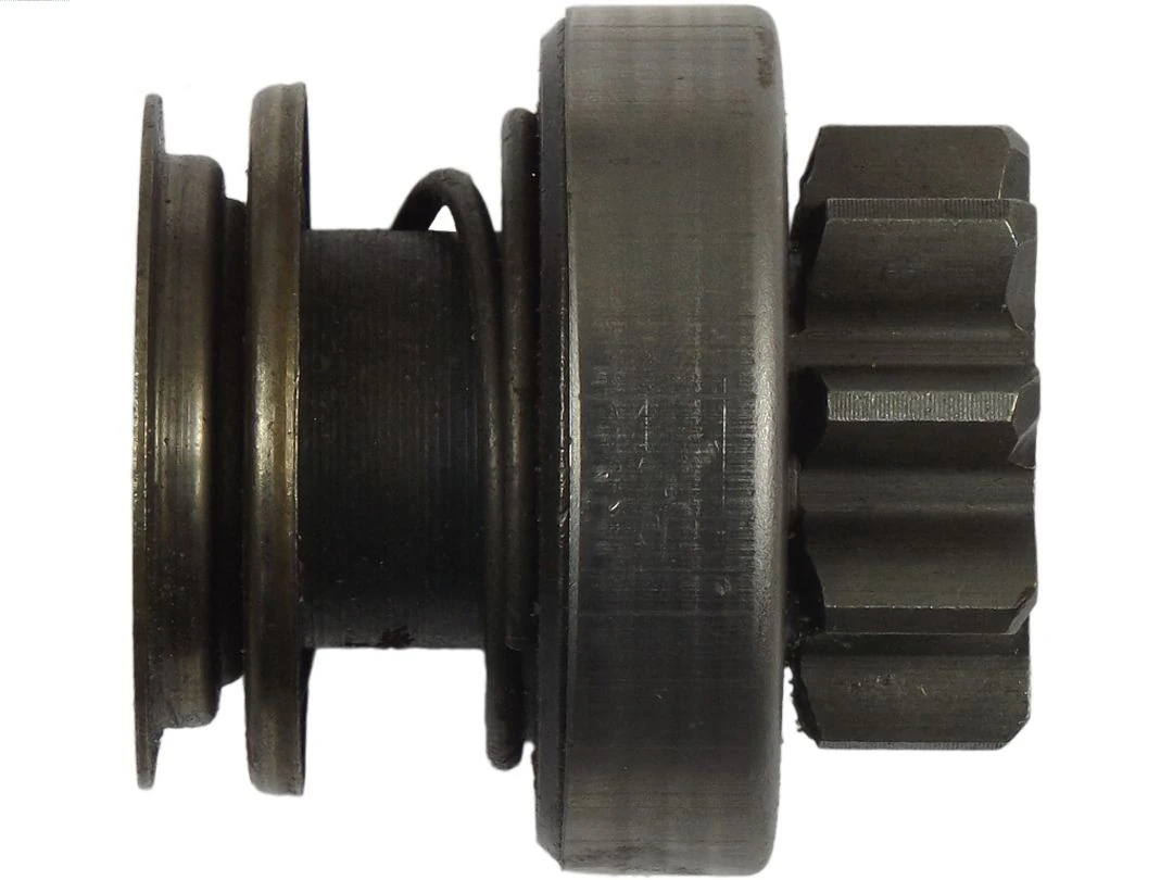 Freewheel Gear, starter