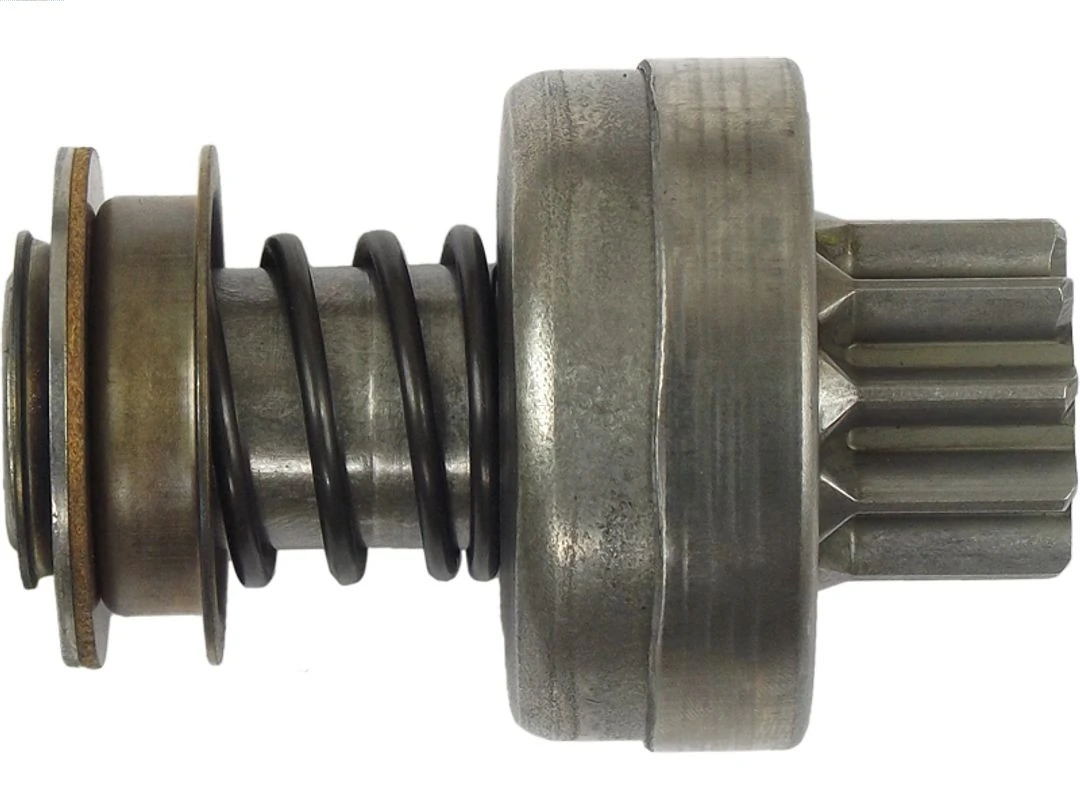 Freewheel Gear, starter