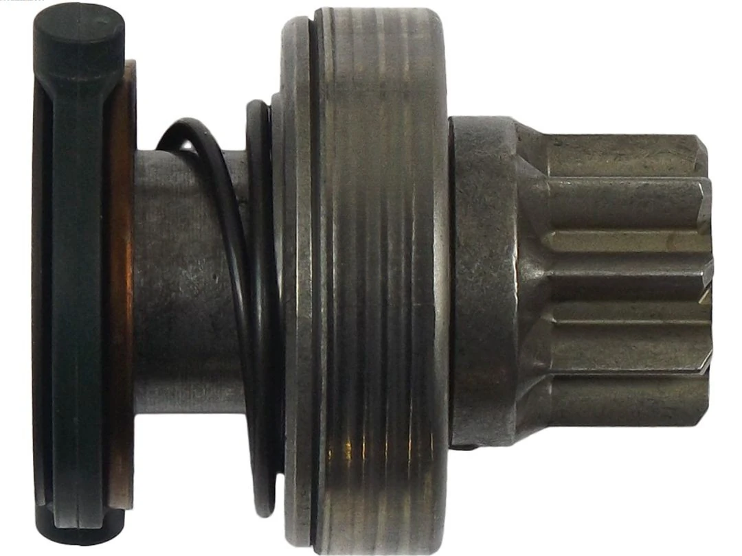 Freewheel Gear, starter