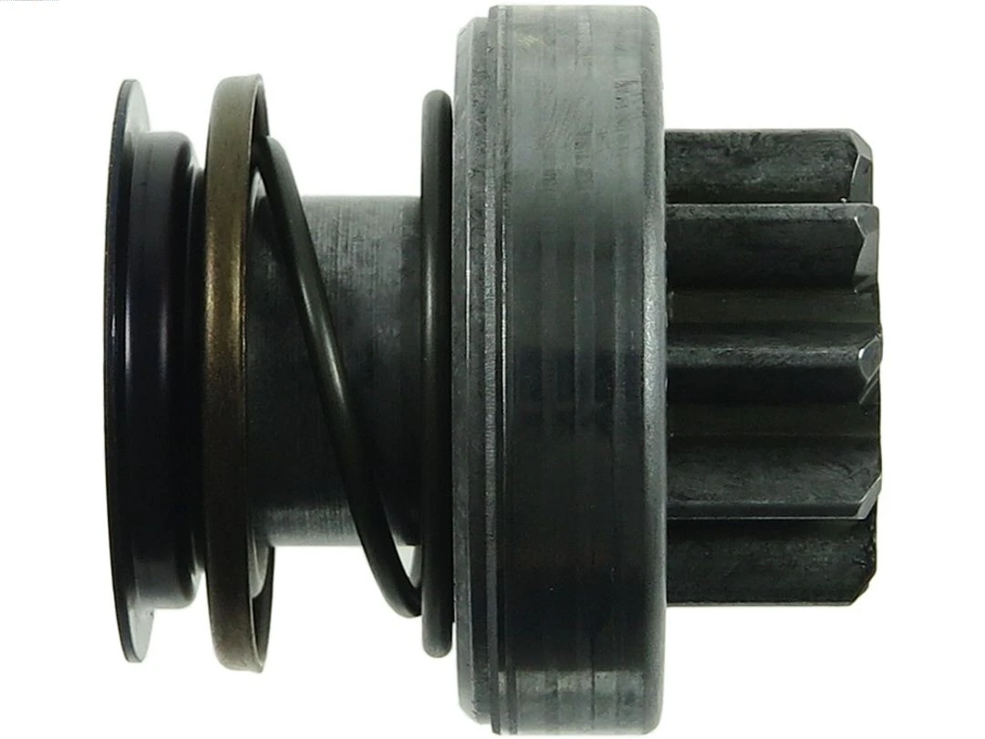 Freewheel Gear, starter
