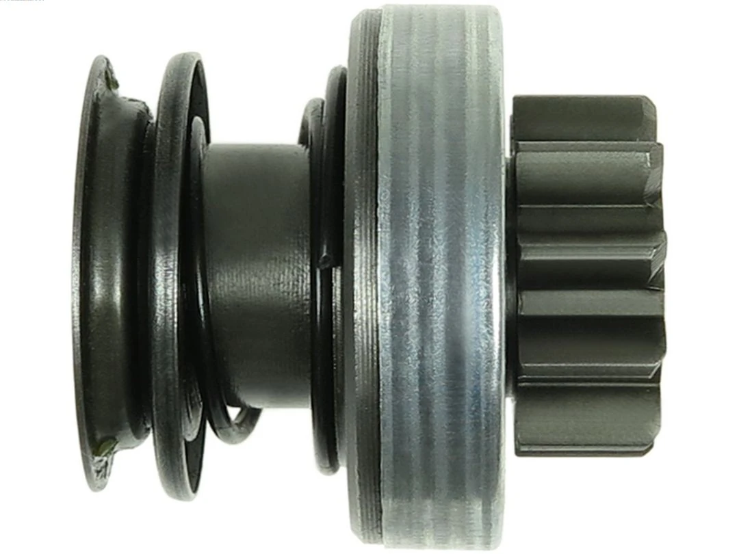 Freewheel Gear, starter