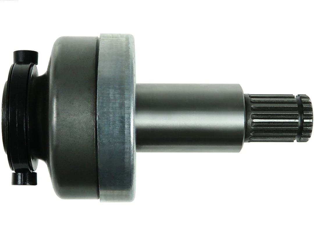 Freewheel Gear, starter