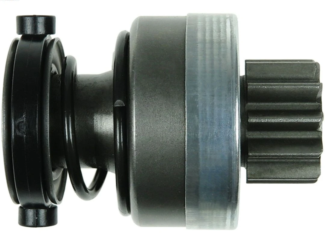 Freewheel Gear, starter