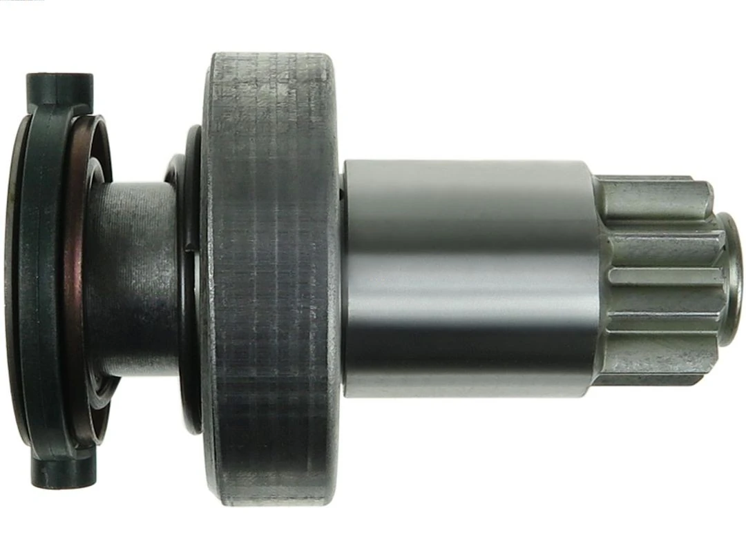 Freewheel Gear, starter