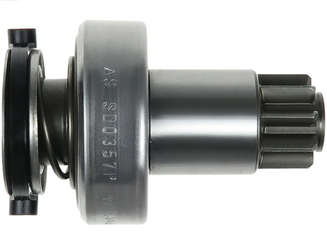 Freewheel Gear, starter