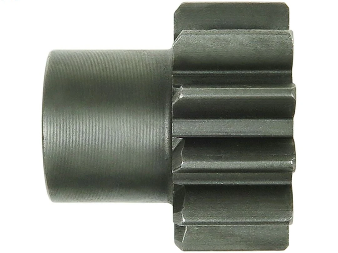 Freewheel Gear, starter