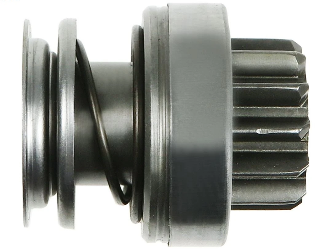 Freewheel Gear, starter