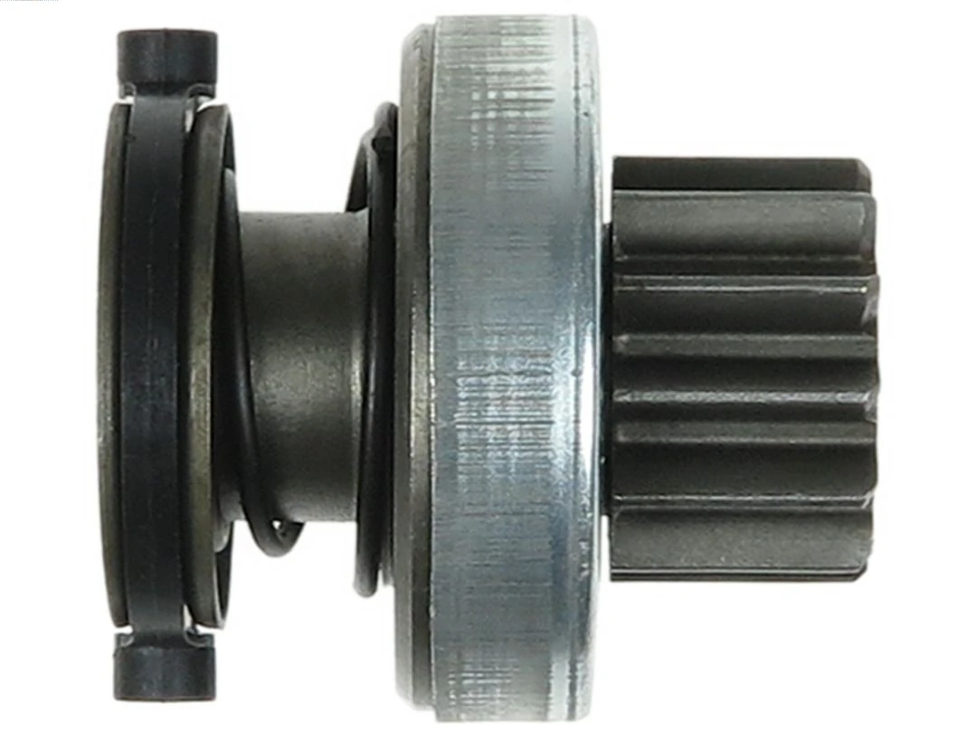 Freewheel Gear, starter