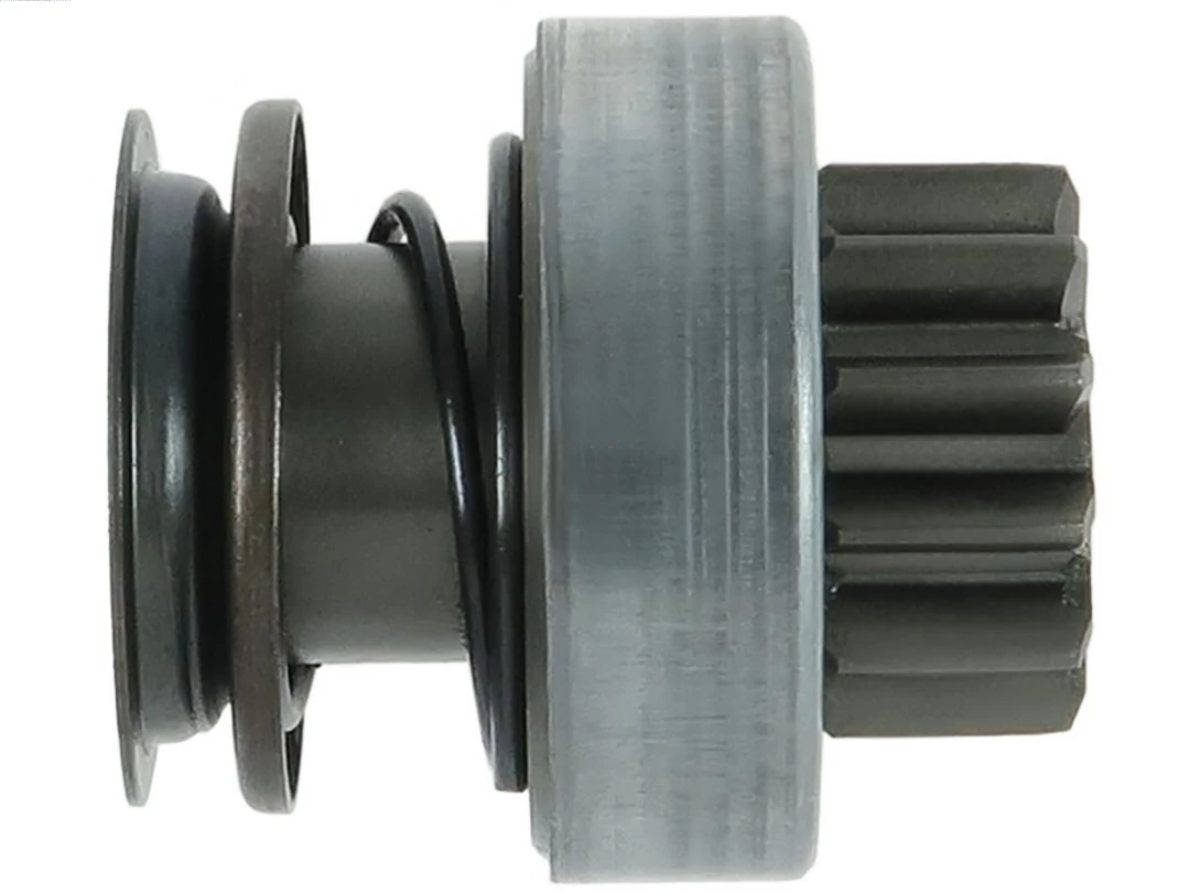 Freewheel Gear, starter