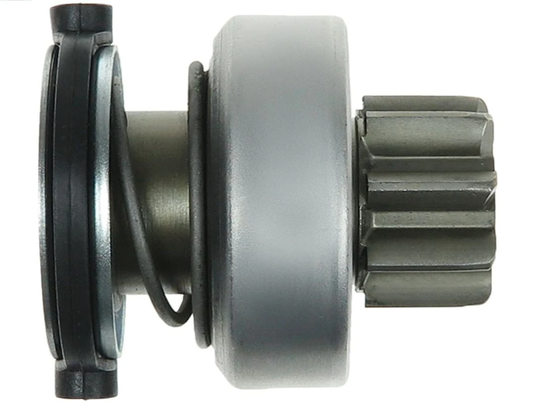Freewheel Gear, starter